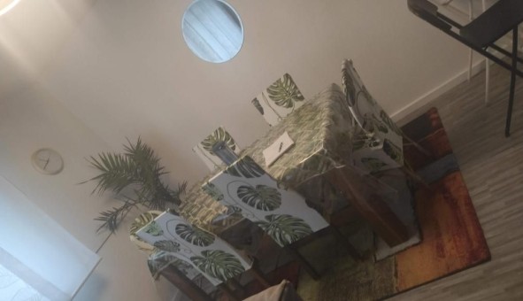 Logement �tudiant T4 &agrave; Strasbourg (67000)