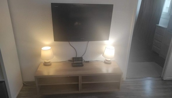 Logement �tudiant T4 &agrave; Strasbourg (67000)