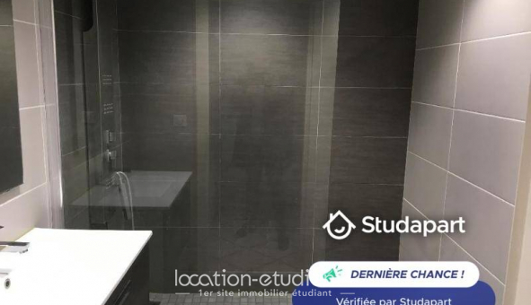 Logement �tudiant T4 &agrave; Strasbourg (67000)