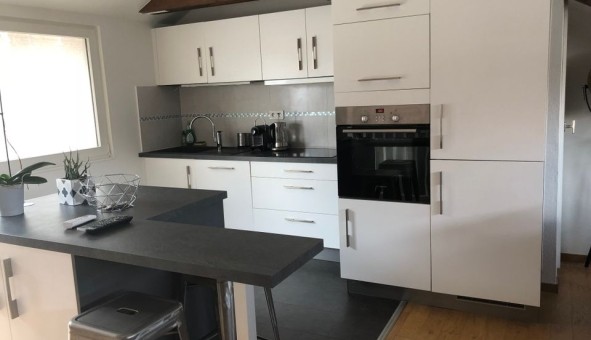Logement �tudiant Location T4 Vide Strasbourg (67000)
