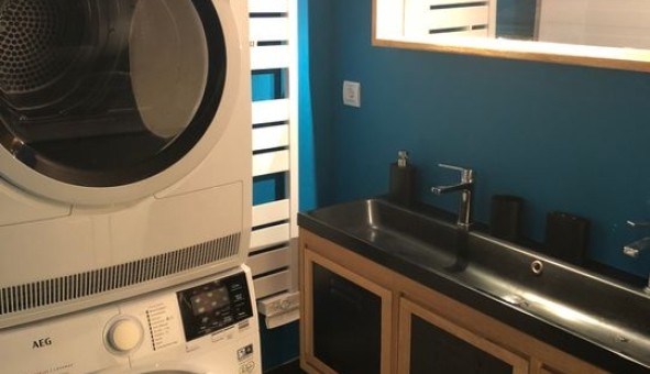 Logement �tudiant T4 &agrave; Strasbourg (67000)