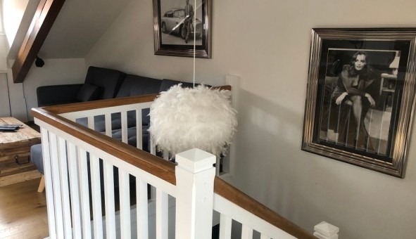 Logement �tudiant T4 &agrave; Strasbourg (67000)