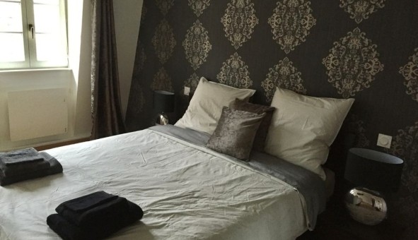 Logement �tudiant T4 &agrave; Strasbourg (67000)