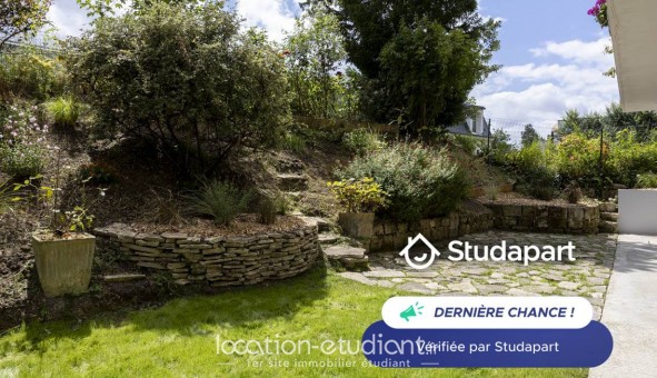 Logement tudiant T4 à Suresnes (92150)