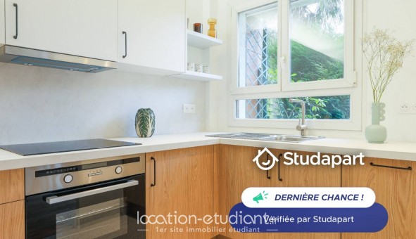 Logement tudiant T4 à Suresnes (92150)
