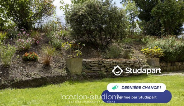 Logement tudiant T4 à Suresnes (92150)