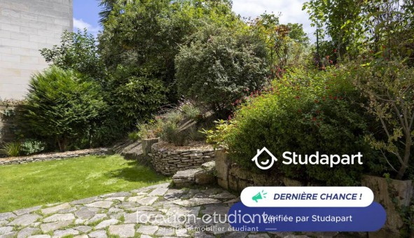 Logement tudiant T4 à Suresnes (92150)