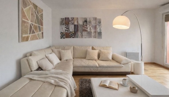 Logement �tudiant T4 &agrave; Suresnes (92150)