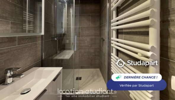 Logement �tudiant T4 &agrave; Suresnes (92150)