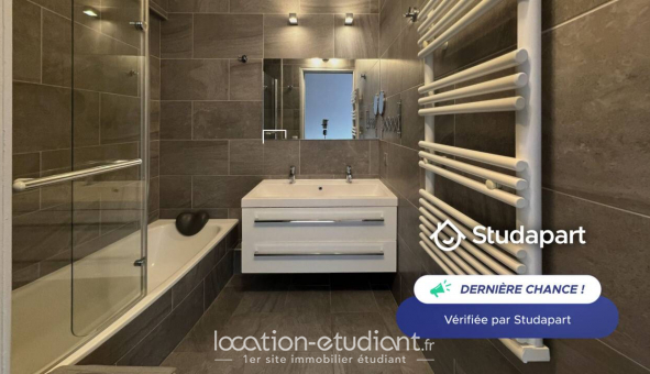 Logement �tudiant T4 &agrave; Suresnes (92150)
