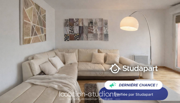 Logement �tudiant T4 &agrave; Suresnes (92150)