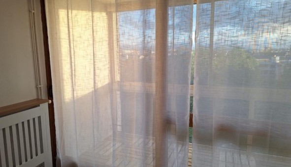 Logement tudiant Location T4 Vide Tarbes (65000)