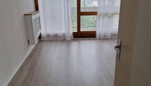 Logement tudiant T4 à Tarbes (65000)