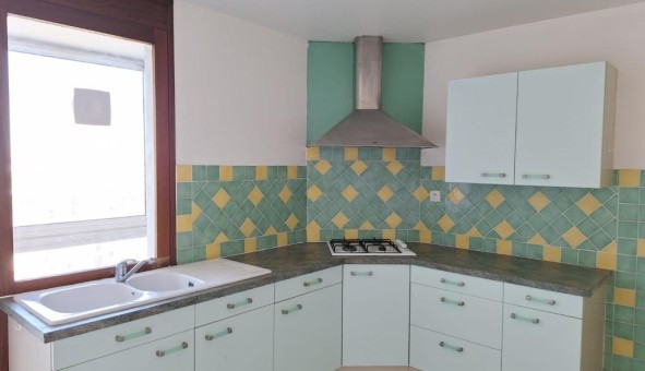 Logement tudiant T4 à Tarbes (65000)