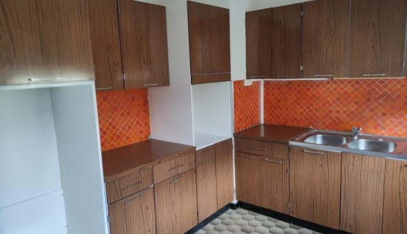 Logement �tudiant T4 &agrave; Tarbes (65000)