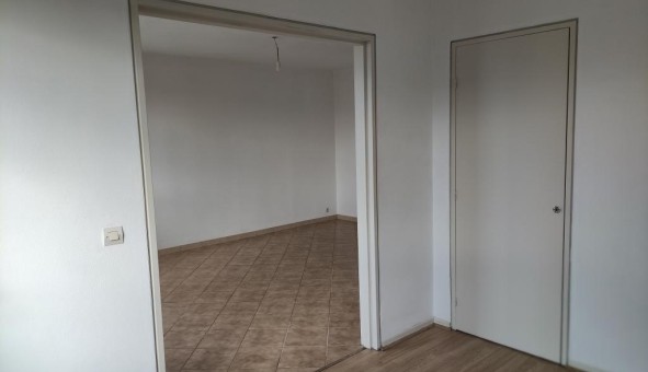 Logement �tudiant T4 &agrave; Tarbes (65000)