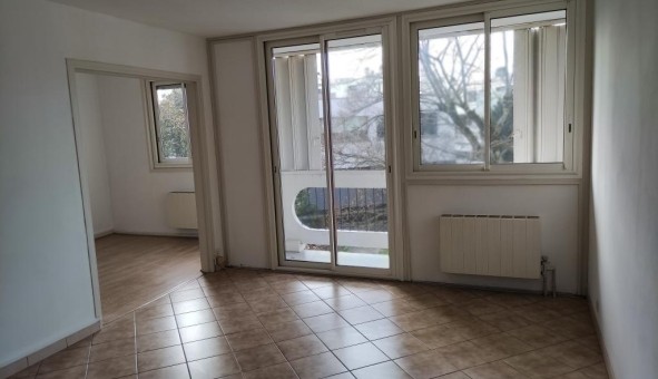Logement �tudiant T4 &agrave; Tarbes (65000)