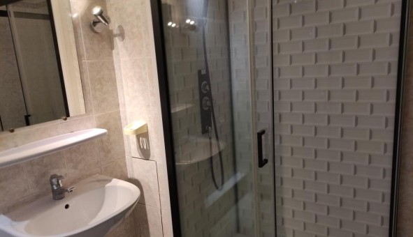 Logement �tudiant T4 &agrave; Tarbes (65000)