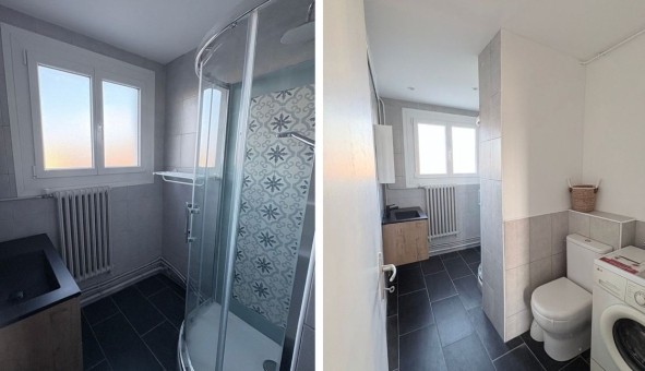 Logement �tudiant T4 &agrave; Tarbes (65000)