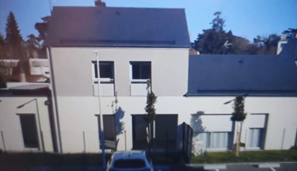 Logement �tudiant T4 &agrave; Tarbes (65000)