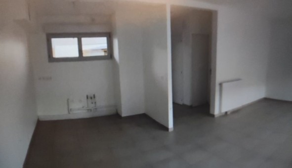 Logement �tudiant T4 &agrave; Tarbes (65000)