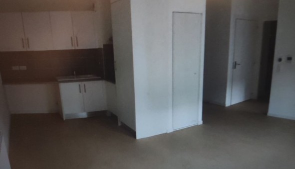 Logement �tudiant T4 &agrave; Tarbes (65000)