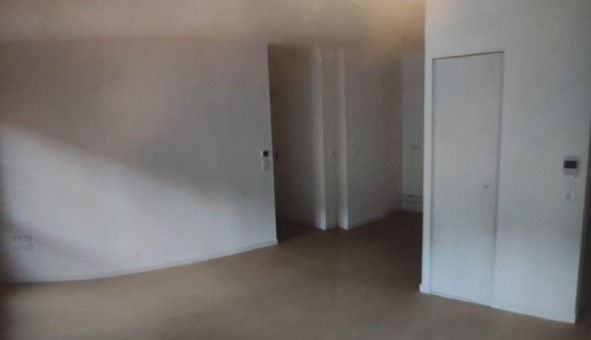 Logement �tudiant T4 &agrave; Tarbes (65000)