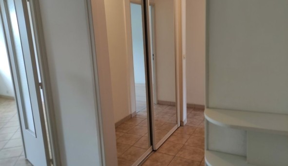 Logement �tudiant T4 &agrave; Tarbes (65000)