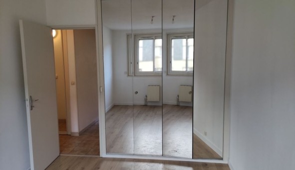 Logement �tudiant T4 &agrave; Tarbes (65000)
