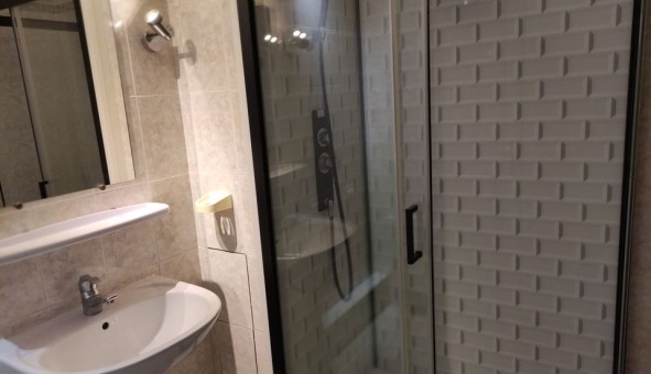 Logement �tudiant T4 &agrave; Tarbes (65000)