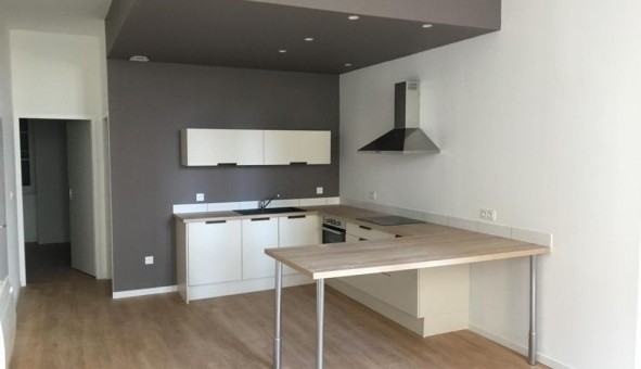 Logement �tudiant T4 &agrave; Tarbes (65000)