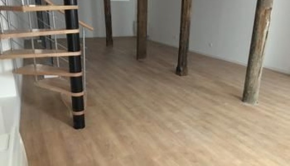 Logement �tudiant T4 &agrave; Tarbes (65000)