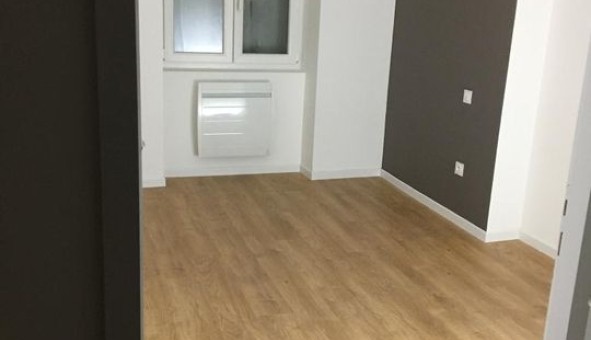 Logement �tudiant T4 &agrave; Tarbes (65000)