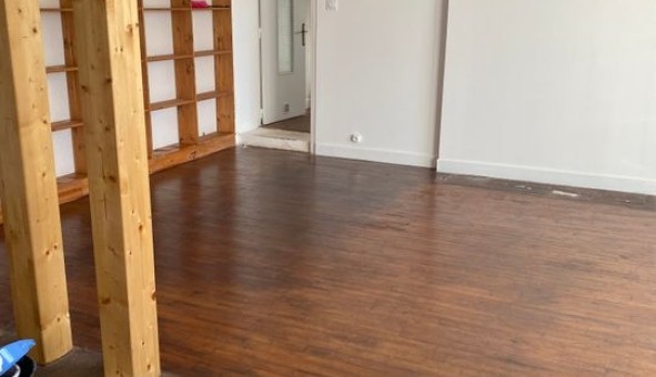 Logement �tudiant T4 &agrave; Tarbes (65000)