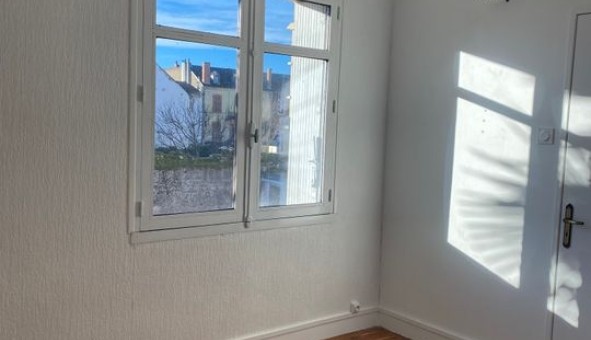 Logement �tudiant T4 &agrave; Tarbes (65000)