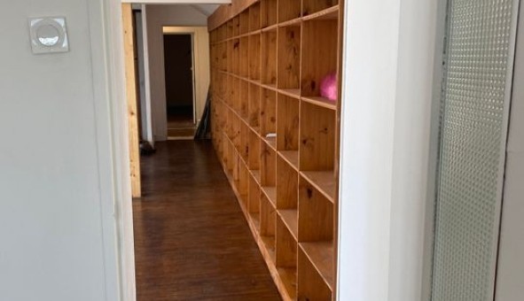 Logement �tudiant T4 &agrave; Tarbes (65000)