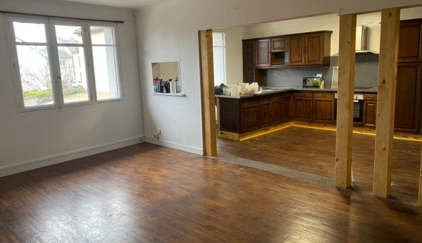 Logement �tudiant T4 &agrave; Tarbes (65000)