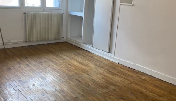 Logement �tudiant T4 &agrave; Tarbes (65000)