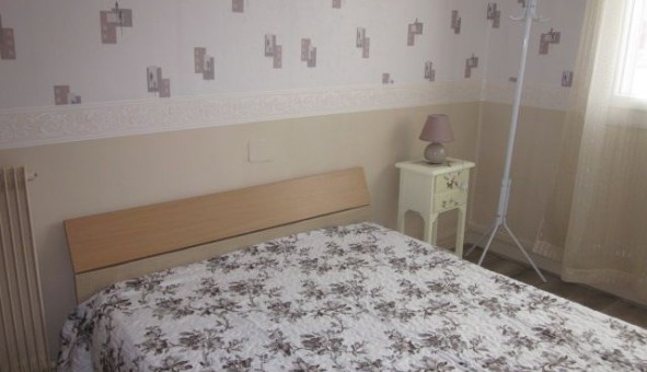 Logement �tudiant T4 &agrave; Tarbes (65000)