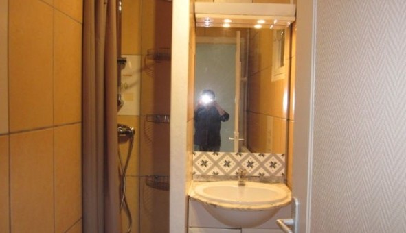 Logement �tudiant T4 &agrave; Tarbes (65000)