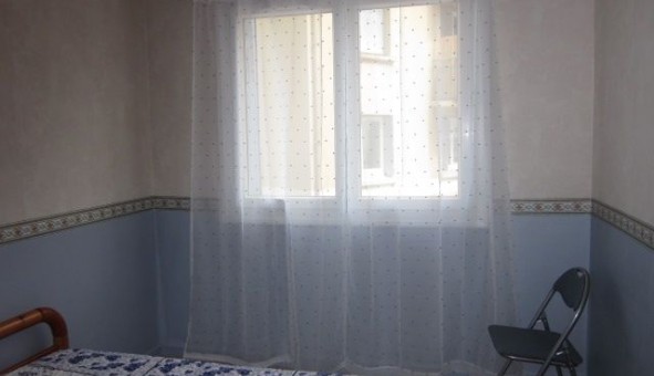 Logement �tudiant T4 &agrave; Tarbes (65000)