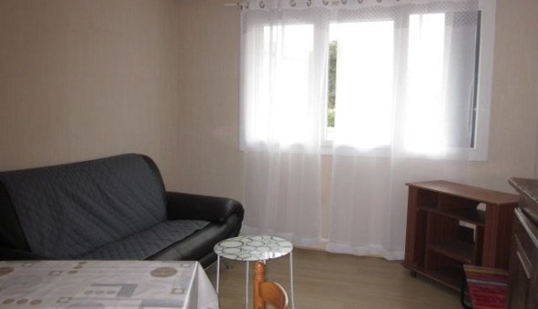 Logement �tudiant T4 &agrave; Tarbes (65000)