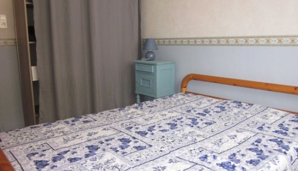 Logement �tudiant T4 &agrave; Tarbes (65000)