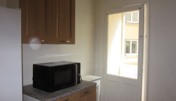 Logement �tudiant T4 &agrave; Tarbes (65000)