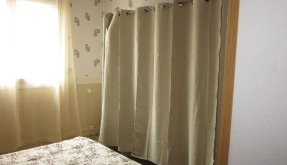 Logement �tudiant T4 &agrave; Tarbes (65000)