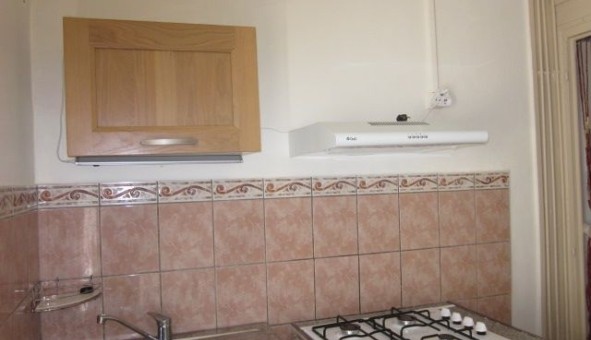 Logement �tudiant T4 &agrave; Tarbes (65000)