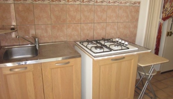 Logement �tudiant T4 &agrave; Tarbes (65000)