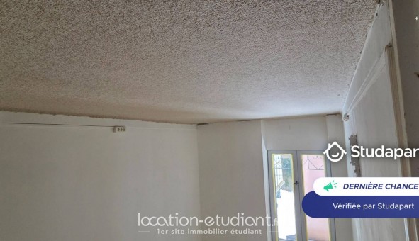 Logement �tudiant T4 &agrave; Tenay (01230)