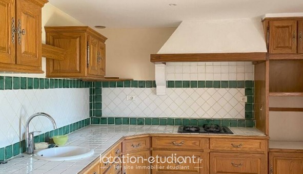 Logement tudiant Location T4 Vide Theiz (69620)