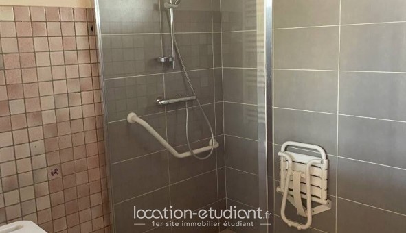Logement tudiant T4 à Theiz (69620)